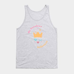 my precious princess Tank Top